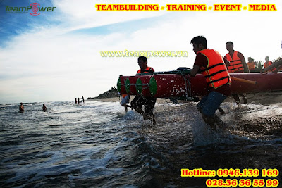 Team Power Company - Teambuilding - Training - Event - Media - Wedding