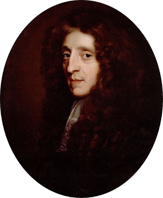 Джон Локк (John Locke) —  английский педагог и философ