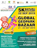 Batur Fun Run • 2019