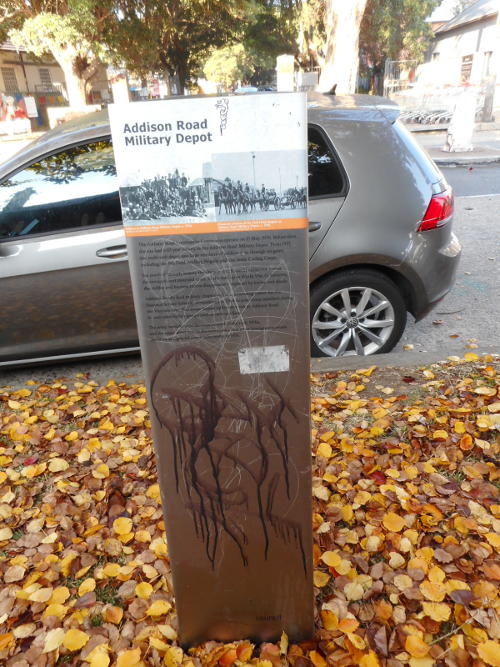 Perambuler Rethinking the Urban Forest Conference Notes