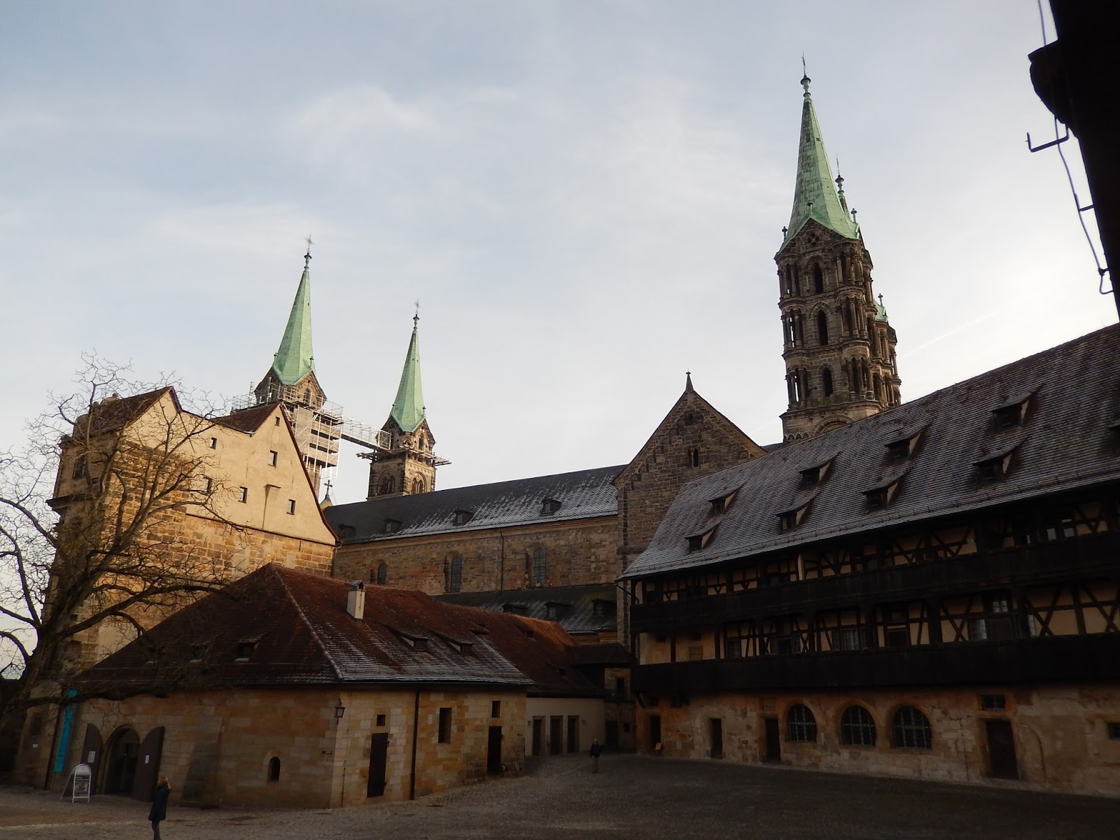 egyetlen párt bamberg