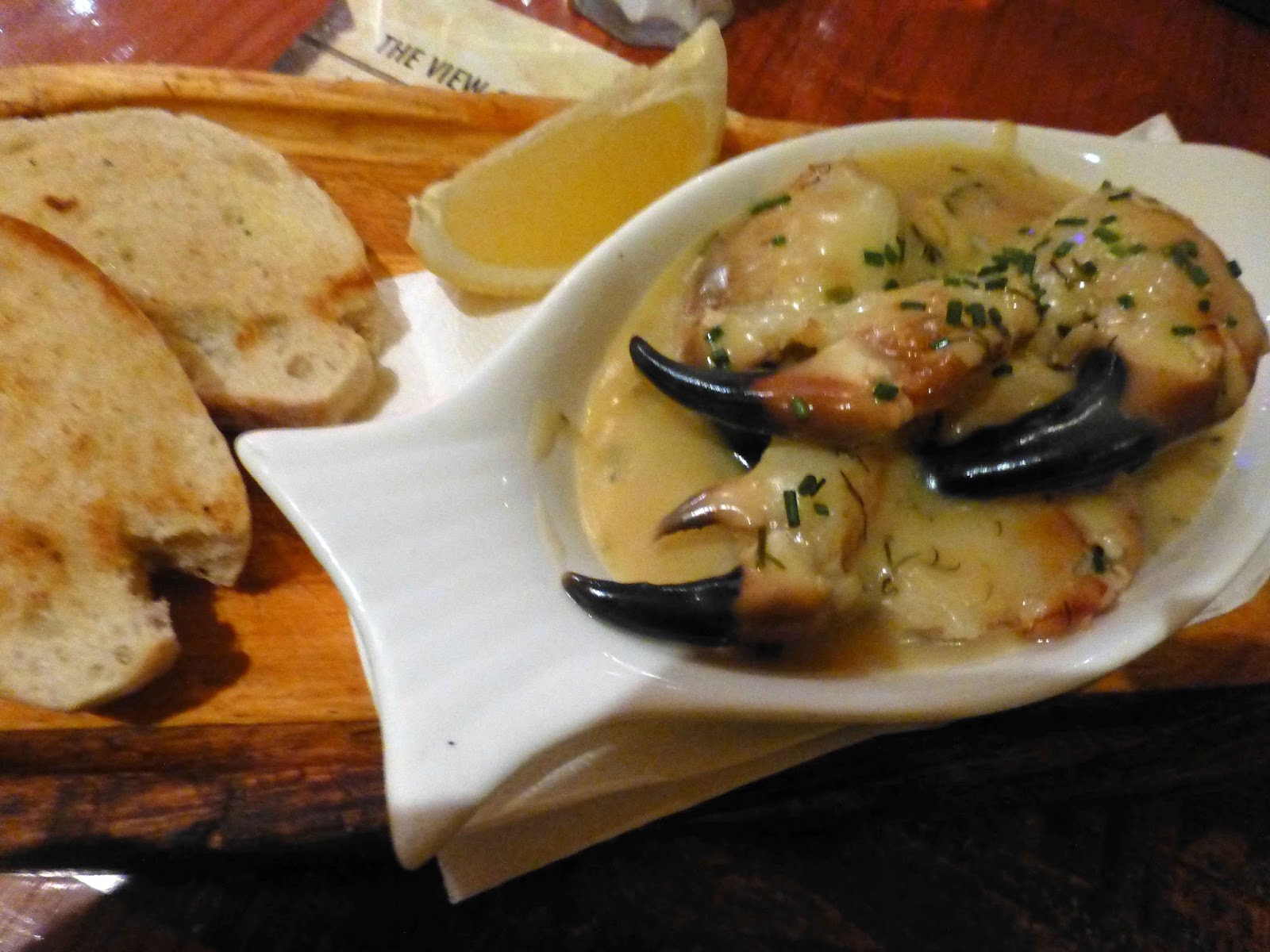 Limerick’s Locke Bar. Food And Music Down By The River