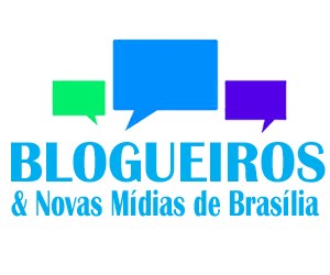 Movimento dos blogueiros de Brasília