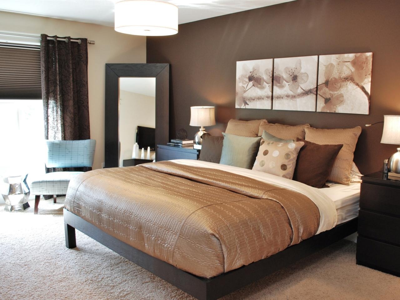 Best colorful bedroom decorating ideas Best colorful bedroom decorating ideas