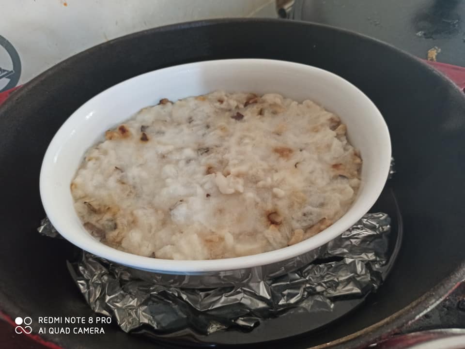 Steaming Food Without a Steamer Easy Kitchen Hack Penniless Parenting