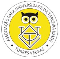 ASSOCIAÇÃO PARA A UNIVERSIDADE DA TERCEIRA IDADE DE TORRES VEDRAS