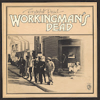 Grateful Dead's Workingman's Dead
