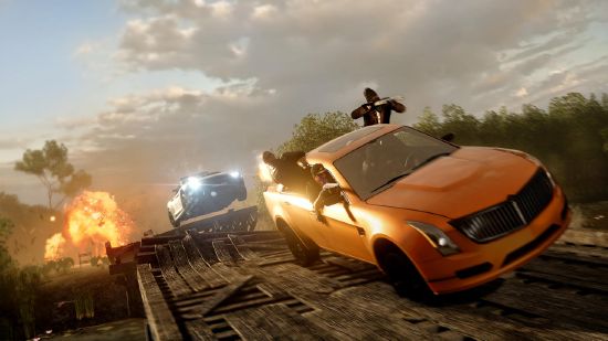 Battlefield Hardline   Download game PS3 PS4 PS2 RPCS3 PC free - 19