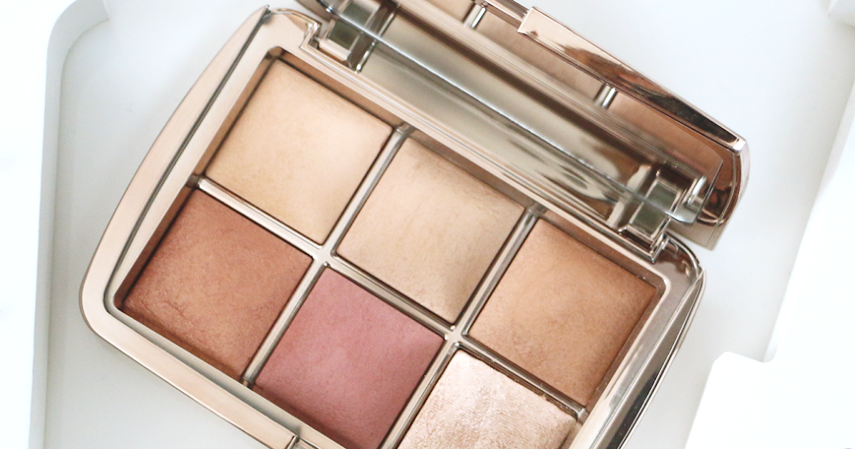 Hourglass Ambient® Lighting Edit - Unlocked