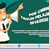 POS UAMBN Tahun Pelajaran 2019/2020