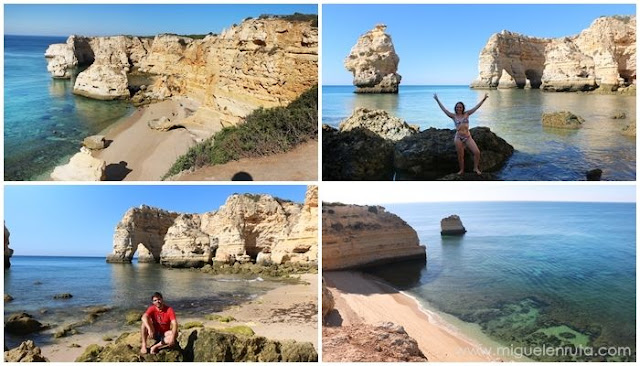 Rutas-Algarve