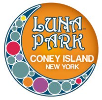 Luna Park at Coney Island