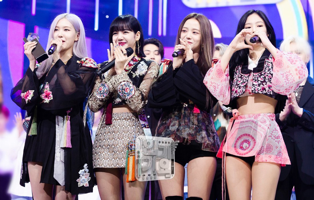 BLACKPINK Achieves the 5th Perfect All Kill for ‘How You ...