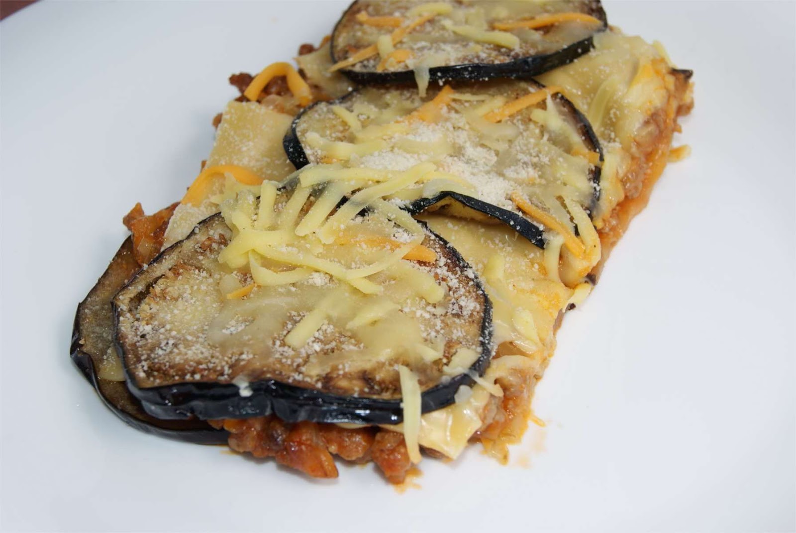 Recetas clásicas: Musaka ~ ¡Qué rico!