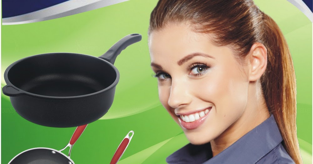NonStick Pans Benefits Disadvantages of NonStick Cookware