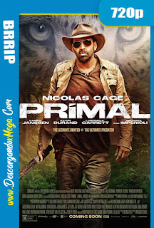  Primal (2019) HD 720p Latino