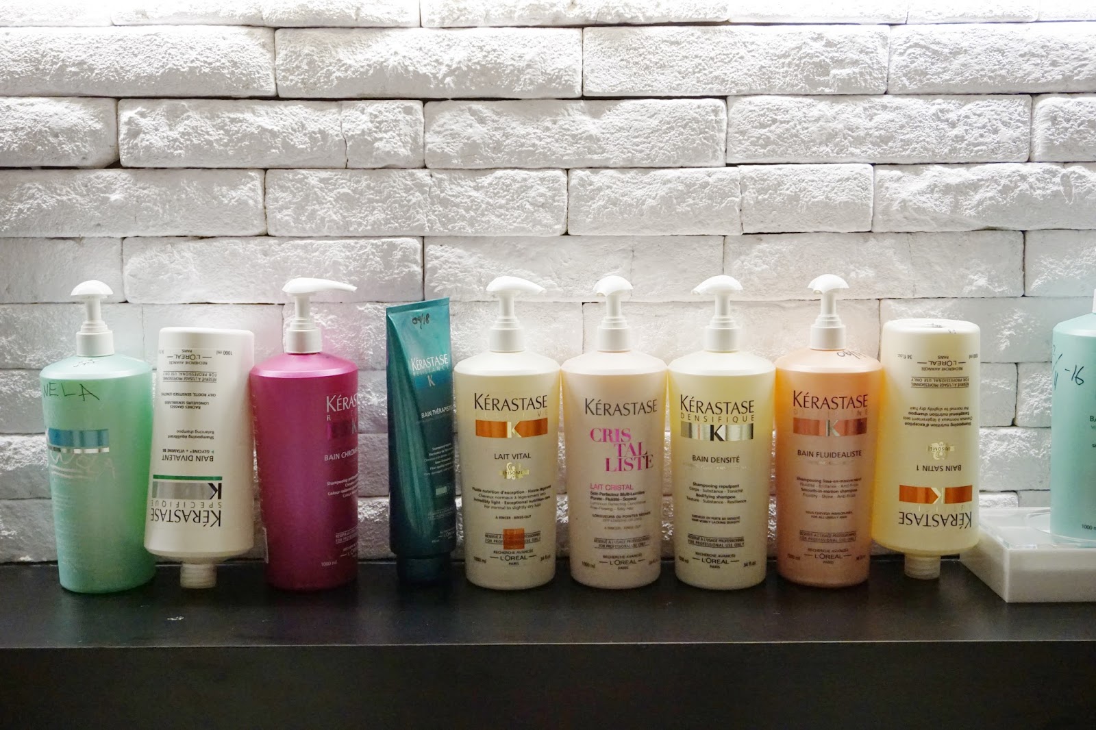 Irwan Team Hair Design Review Stevie Wong