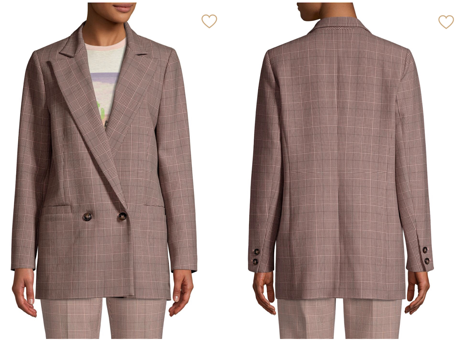 Erica Bunker DIY Style! The Art of Cultivating a Stylish Wardrobe