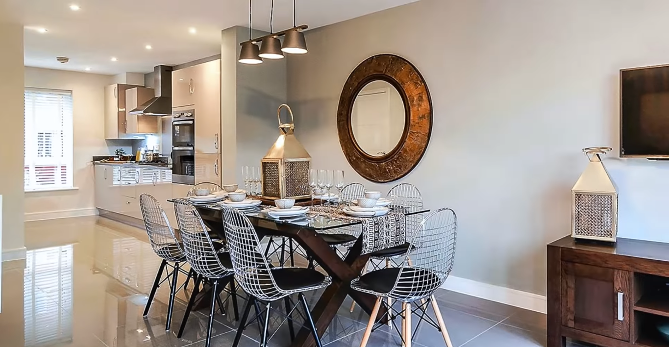 Modern Medium Size Apartments #modernamediumsizeapartment >> #interior