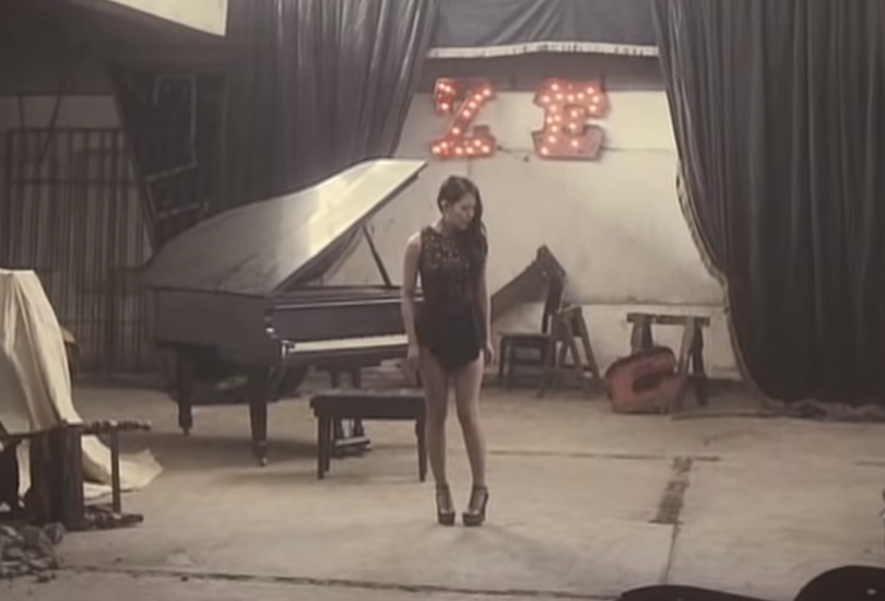 Music video: BoA - Milestone | Random J Pop Music video: BoA - Milestone | Random J Pop