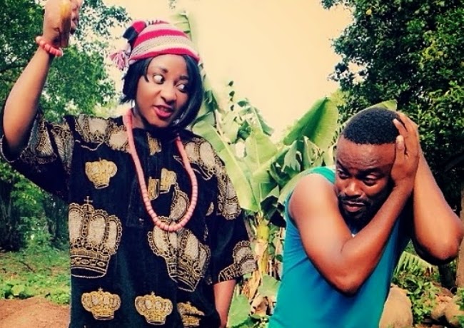 chief ini edo