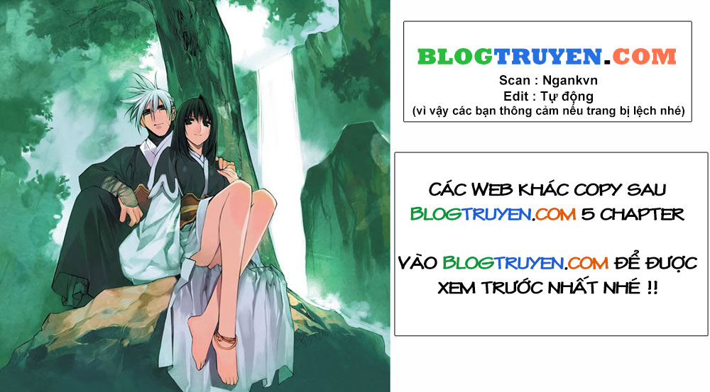 Thiên Lang Liệt Truyện chap 93