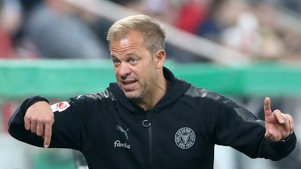 Oficial: El Colonia firma al técnico Anfang para la 2018/2019