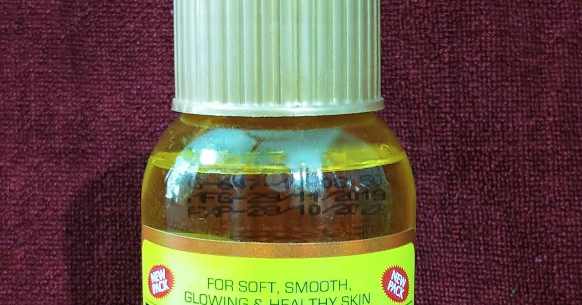 Jac Olivol Moisturizing Body Oil Review