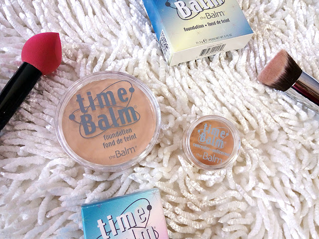 The Balm Cosmetics, Time Balm Foundation, Time Balm Concealer, Flawless skin, no pores, Beauty, beauty review, beauty blog, makeup, makeup blog, top beauty blog of pakistan, red alice rao, redalicerao, Best beauty blog, Makeup products online
