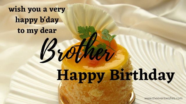 beautiful happy birthday image for brother beautiful happy birthday image for brother