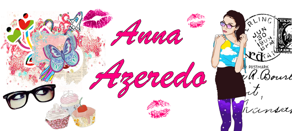 Anna Azeredo