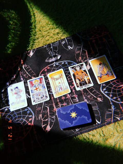 Tarot