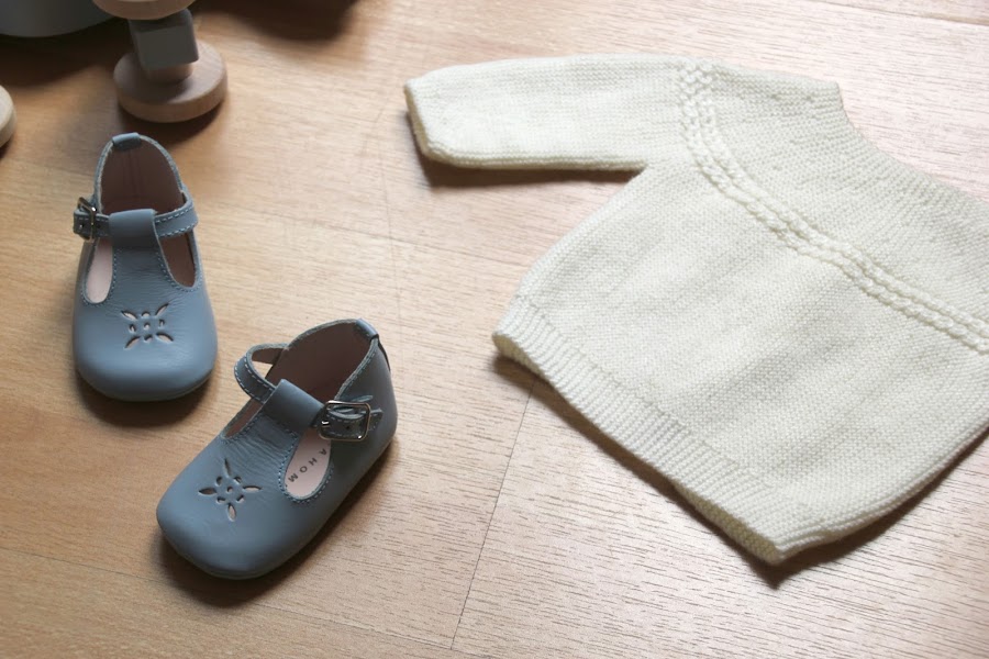 DIY Tutorial Jersey Princesa Charlotte patrones gratis