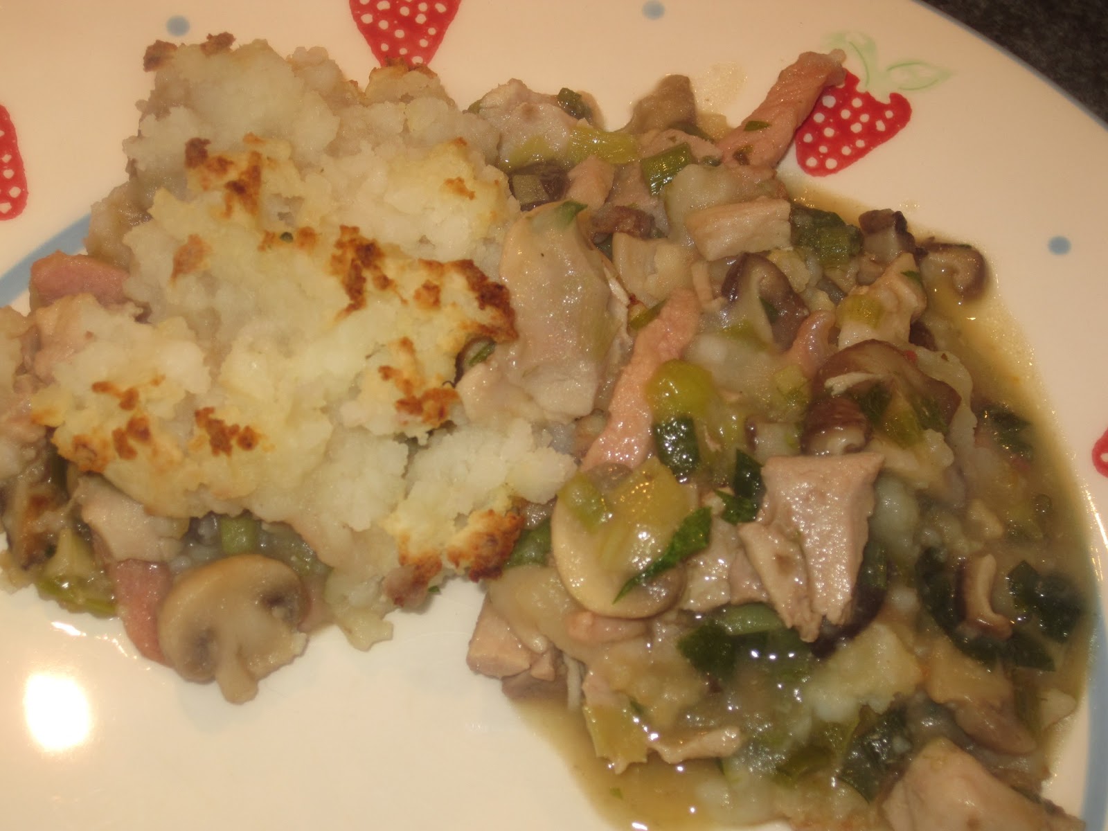 Featured image of post How to Make Hairy Dieters Minestrone Soup