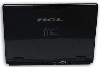 HCL ME Laptop N3871 Laptops Reviews & News