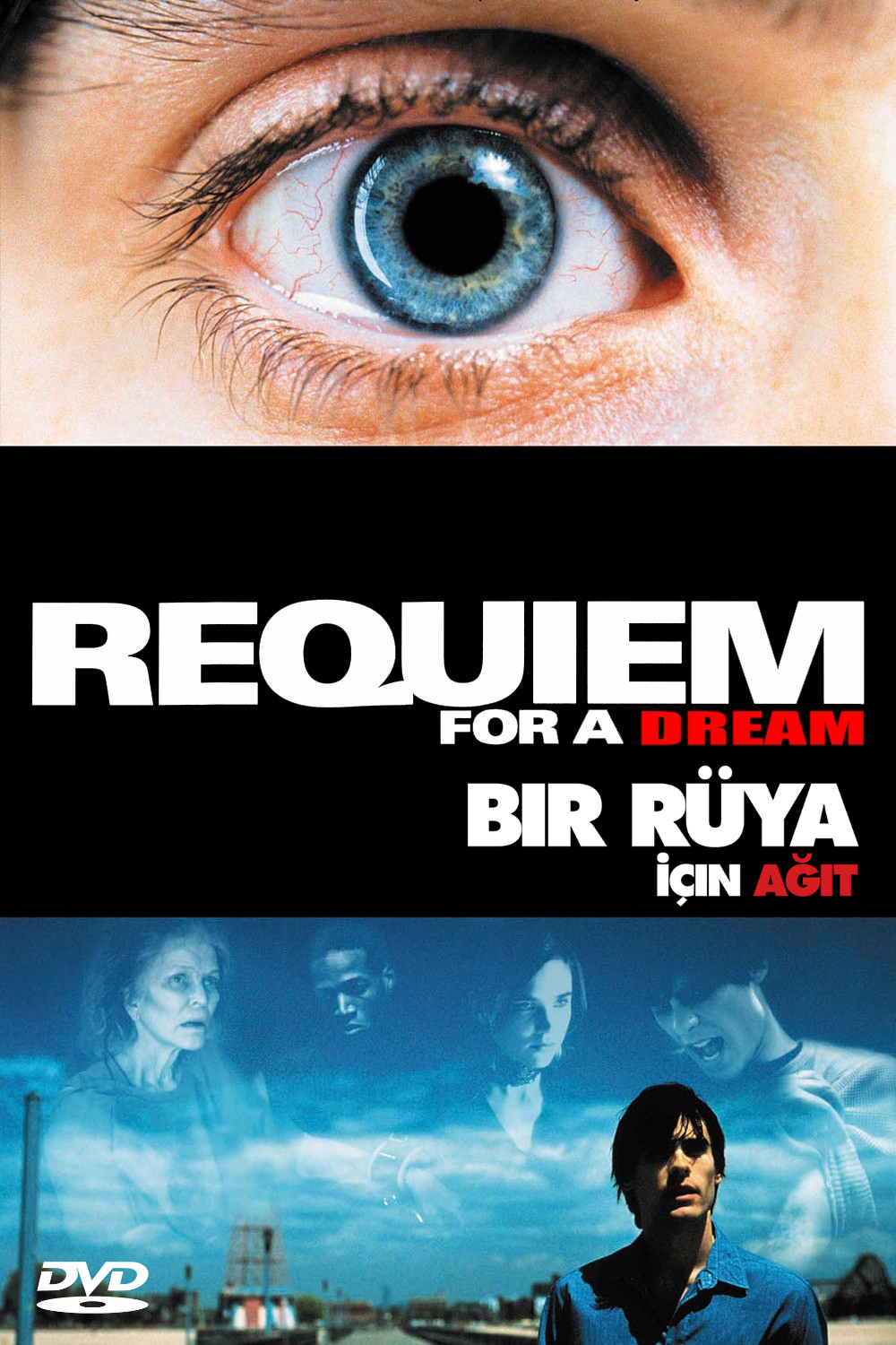 Bir Rüya İçin Ağıt