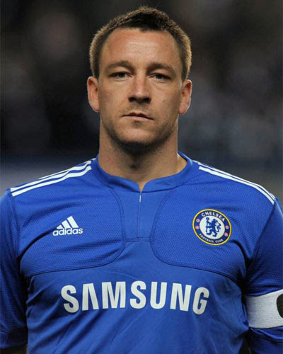 John Terry John Terry