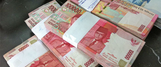 Cara Melunasi Hutang Dengan Cepat Yang Diajarkan