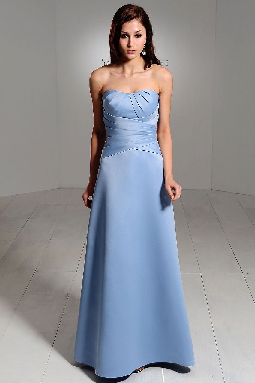 Corey's Fashion Blog A Guide to Bridesmaid Dress Fabrics