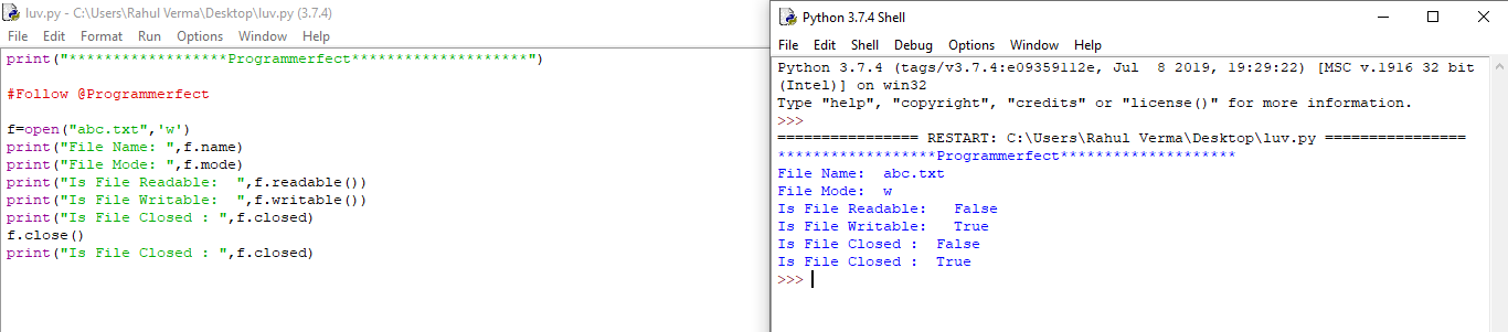 pdf to text python
