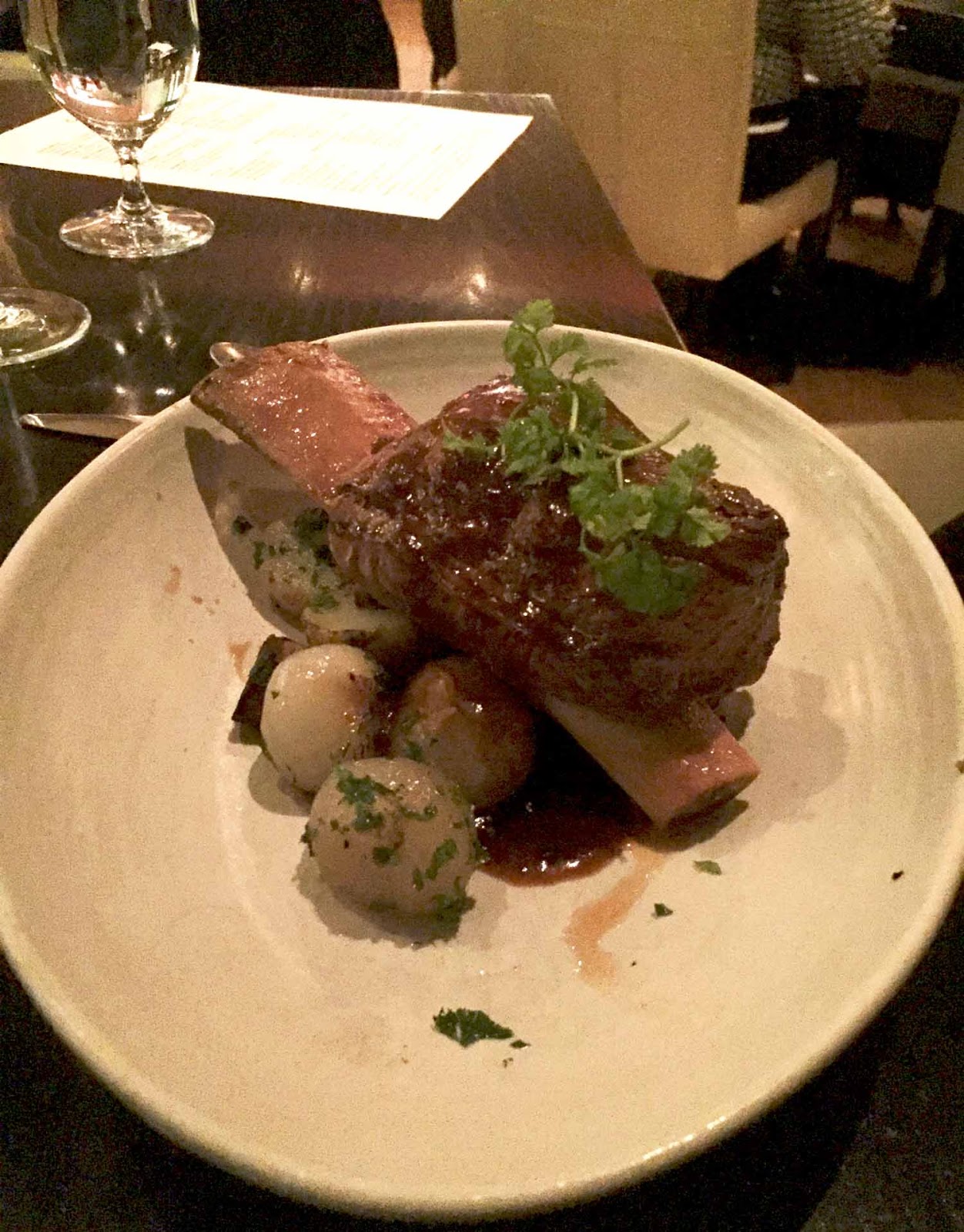 Wine and Spirits Travel Arriving in Madison, Wisconsin