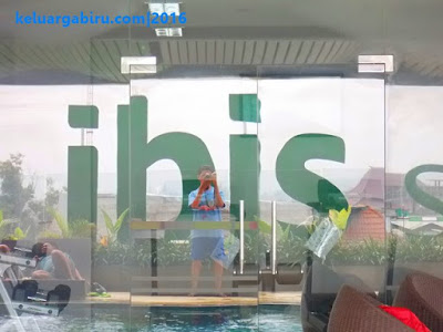 Fasilitas di ibis Styles Malang