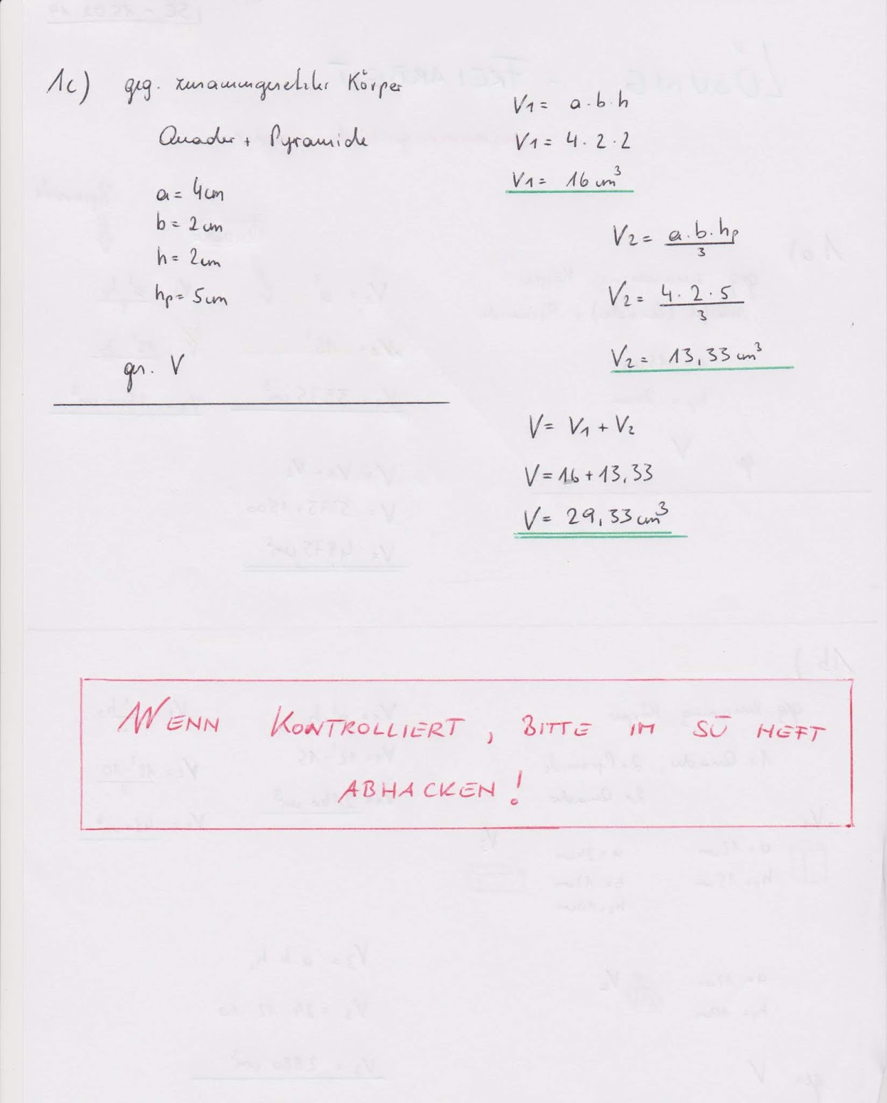 Ein Paar Gedanken Uber Die Personlichkeit Des Menschen