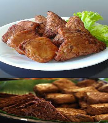 resep tahu tempe bacem yang pasti enak aneka resep masakan nusantara resep tahu tempe bacem yang pasti enak aneka resep masakan nusantara