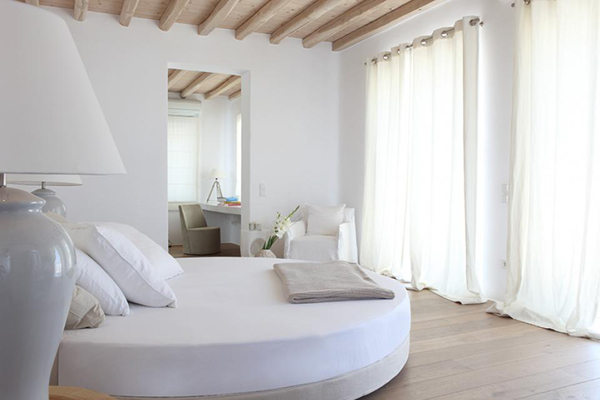 Home Styles: Greek Home Style