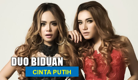 Download Lagu Duo Biduan Cinta Putih Mp3 Dangdut Remix 2018 Sobat Lagu
