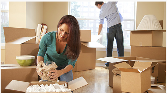 Affordable Moving Services San Antonio TX