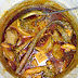 Delta-Style Banga Soup Recipe 