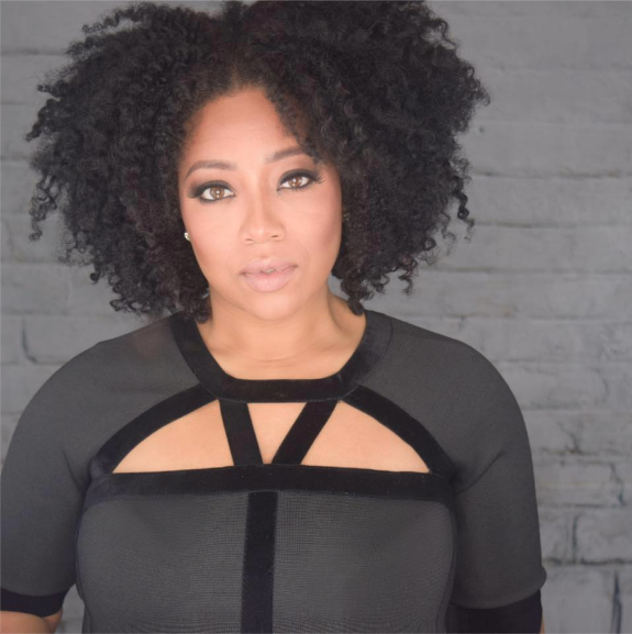 Rhymes With Snitch | Celebrity and Entertainment News | : Demetria