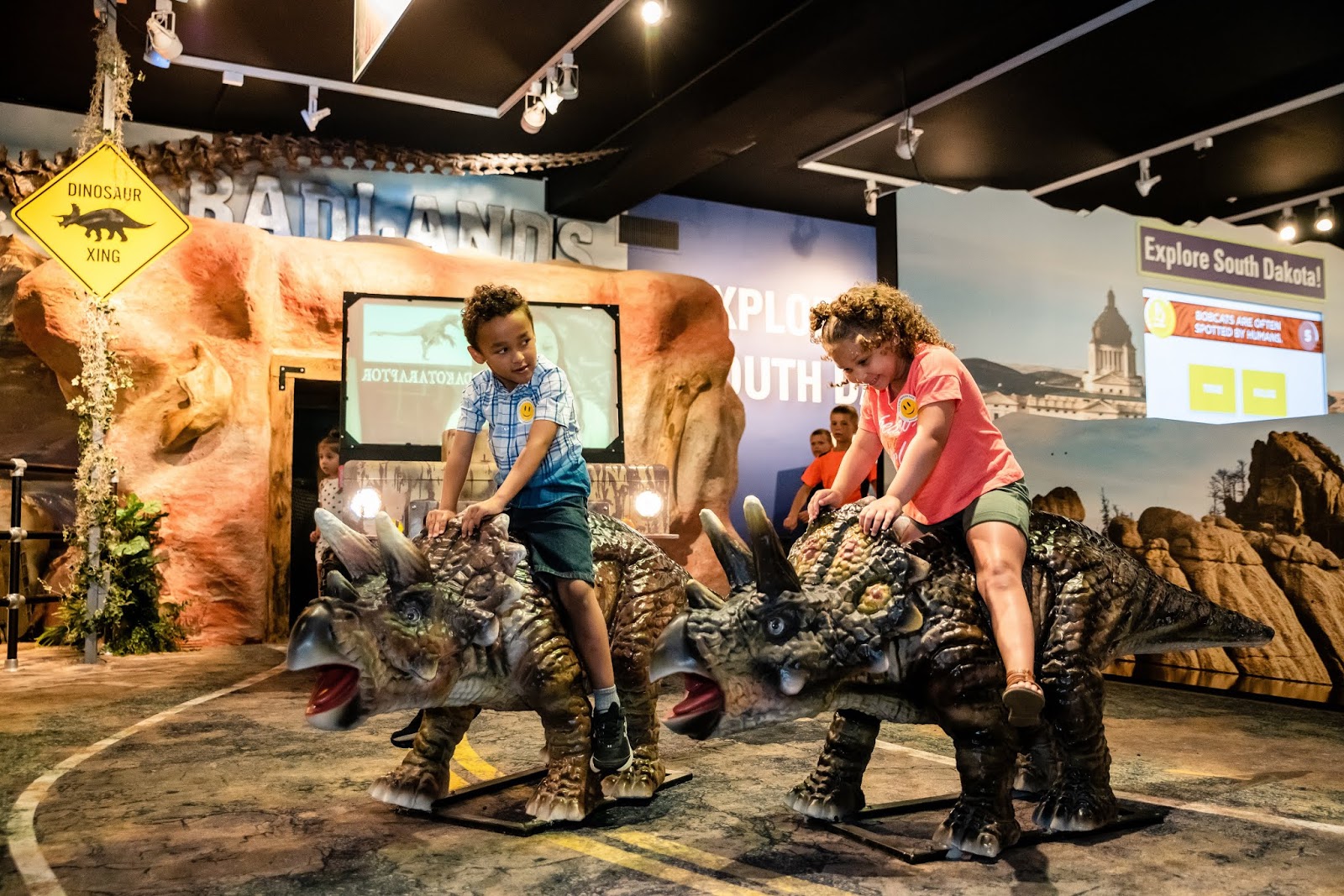 Best Places to Play Inside in Sioux Falls